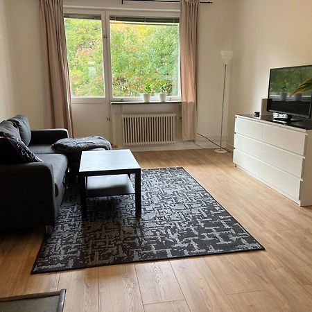Flatin Erbjuder Laegenheter I Soedra Stockholm Apartman Kültér fotó