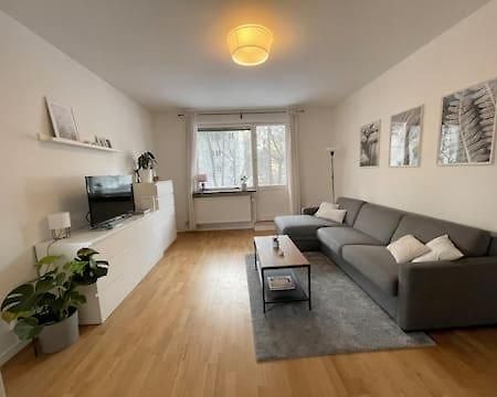 Flatin Erbjuder Laegenheter I Soedra Stockholm Apartman Kültér fotó