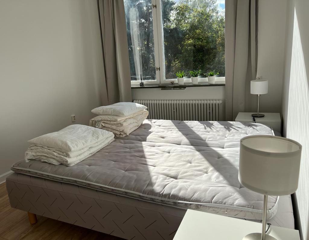 Flatin Erbjuder Laegenheter I Soedra Stockholm Apartman Kültér fotó