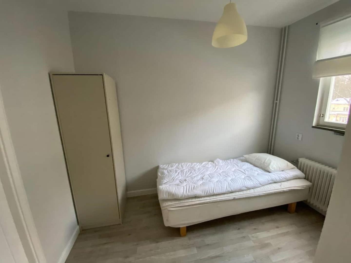 Flatin Erbjuder Laegenheter I Soedra Stockholm Apartman Kültér fotó