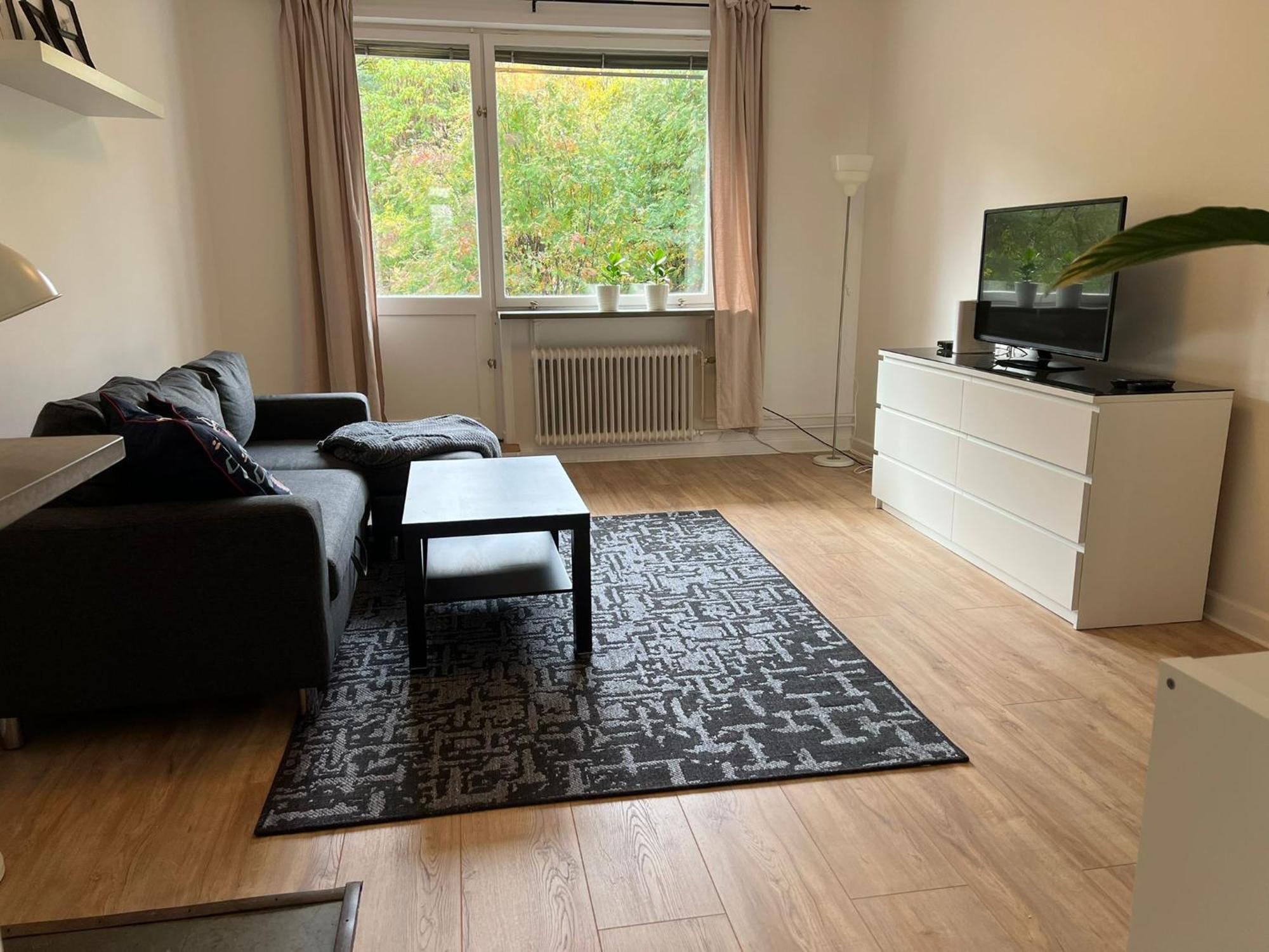 Flatin Erbjuder Laegenheter I Soedra Stockholm Apartman Kültér fotó