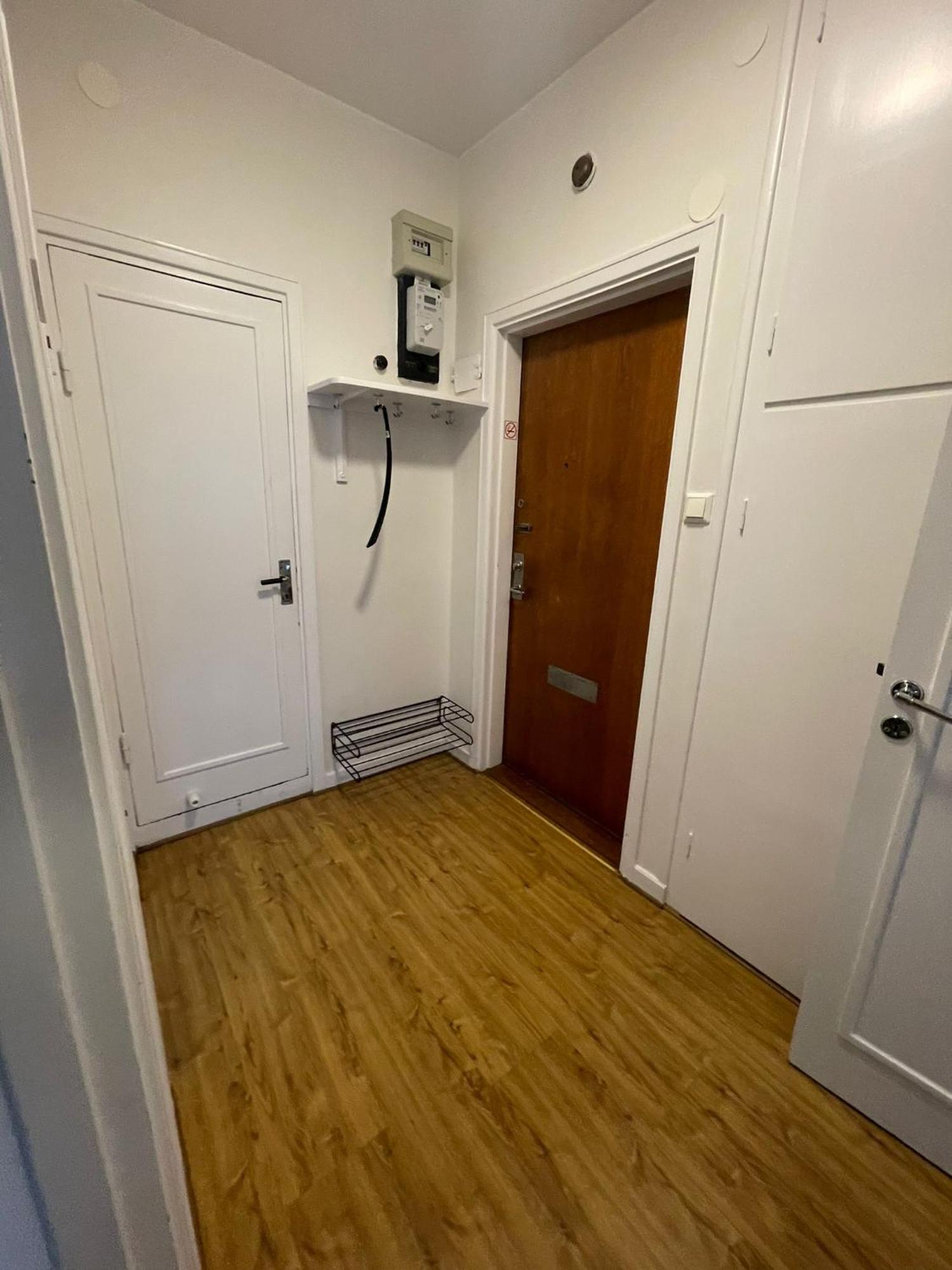 Flatin Erbjuder Laegenheter I Soedra Stockholm Apartman Kültér fotó