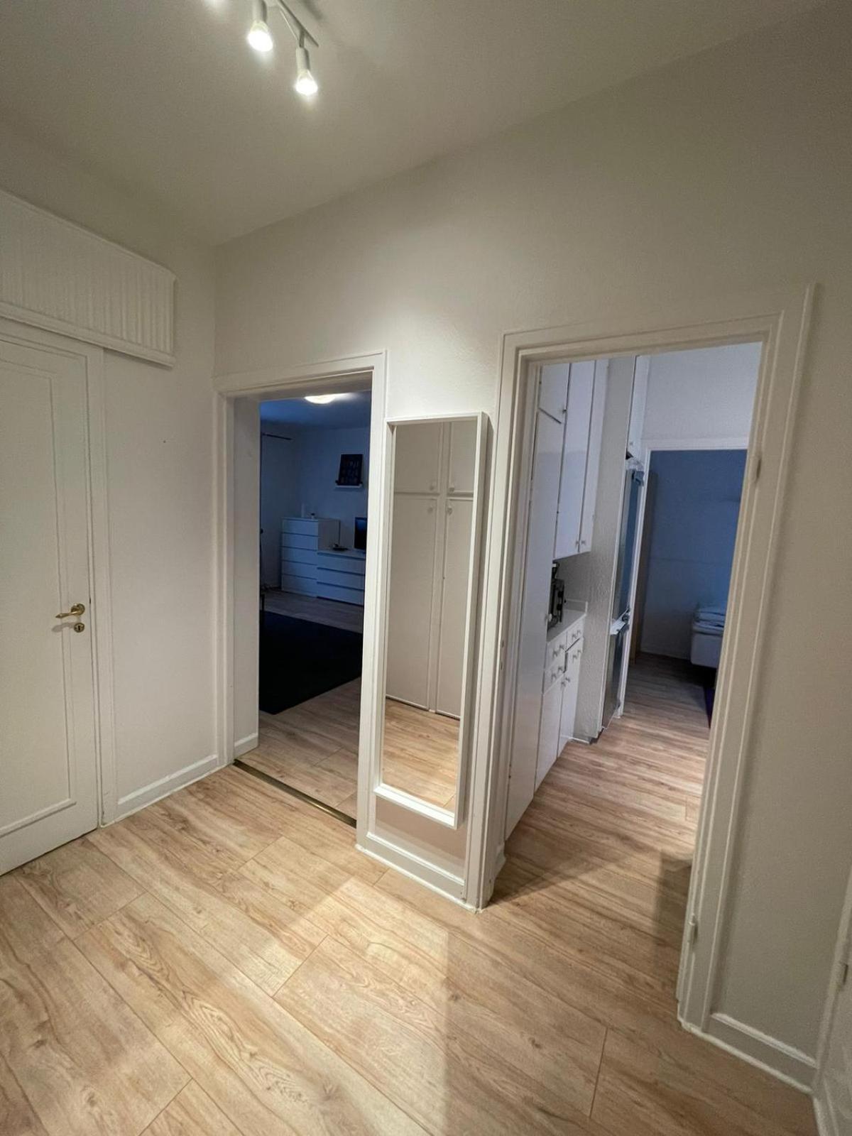 Flatin Erbjuder Laegenheter I Soedra Stockholm Apartman Kültér fotó