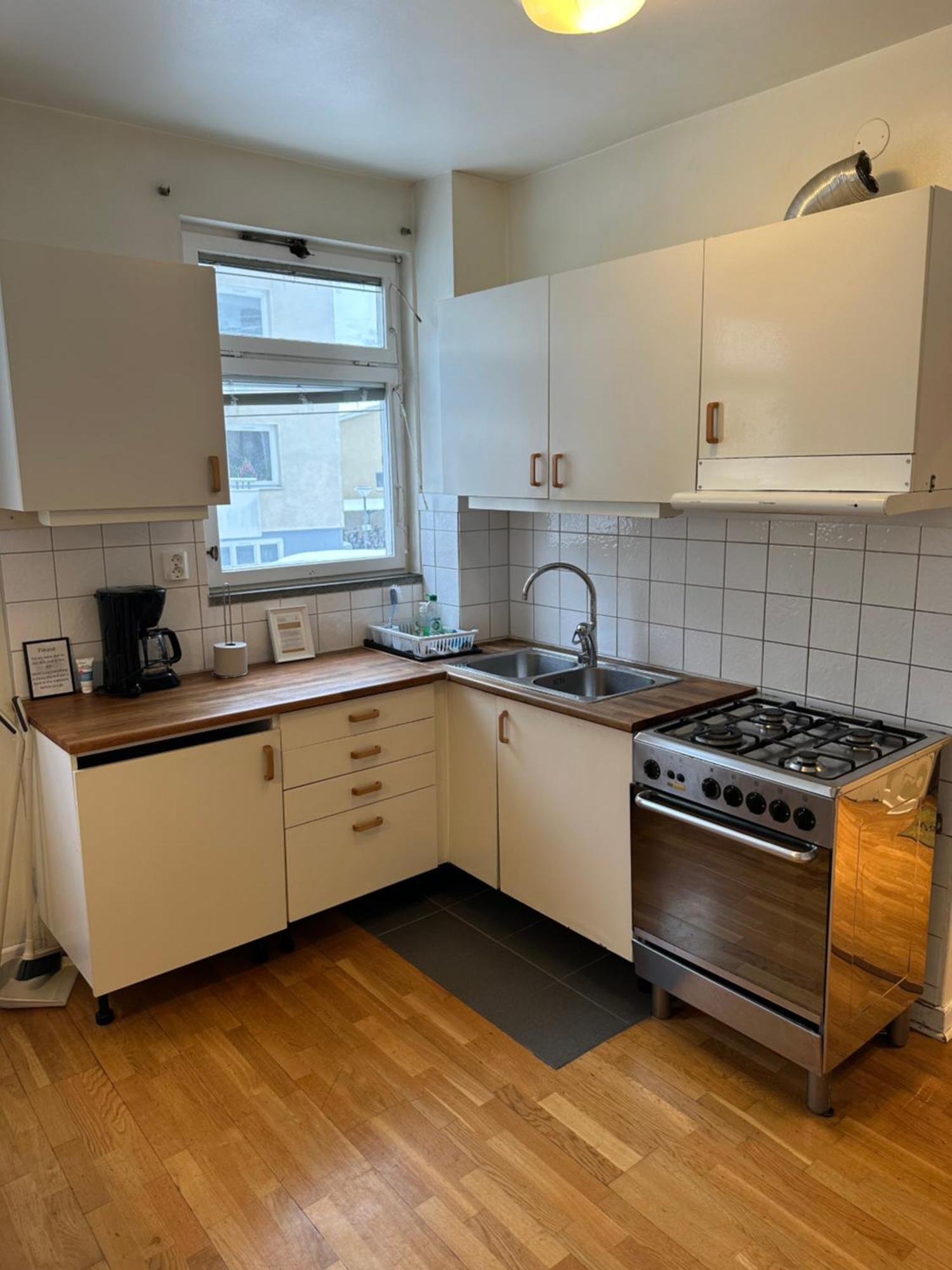 Flatin Erbjuder Laegenheter I Soedra Stockholm Apartman Kültér fotó