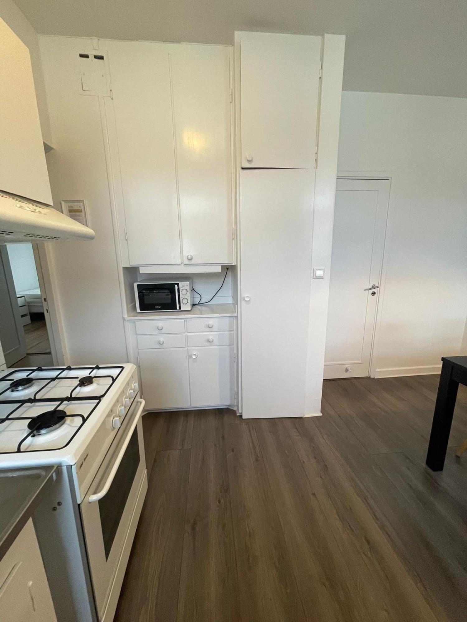 Flatin Erbjuder Laegenheter I Soedra Stockholm Apartman Kültér fotó