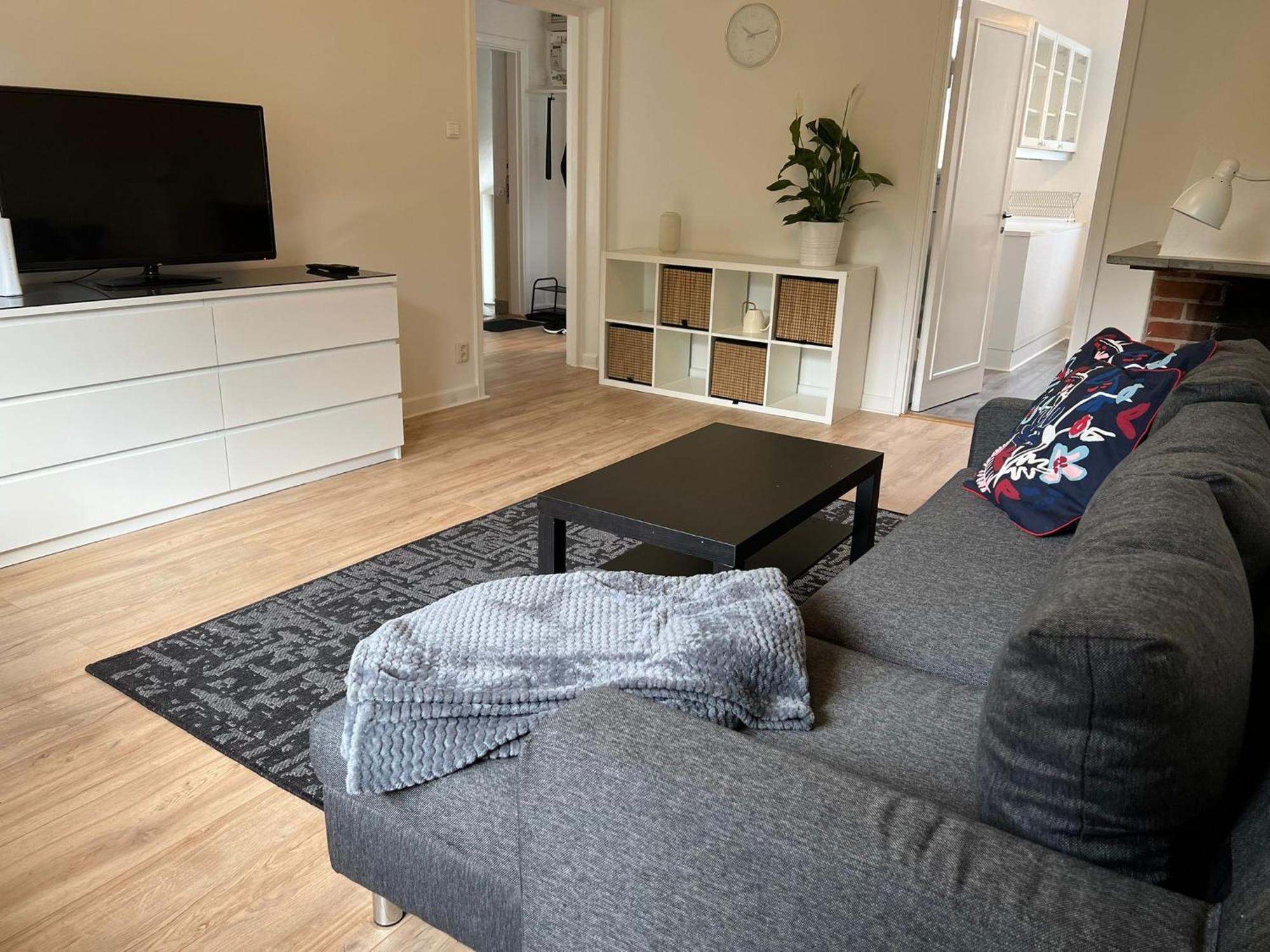 Flatin Erbjuder Laegenheter I Soedra Stockholm Apartman Kültér fotó