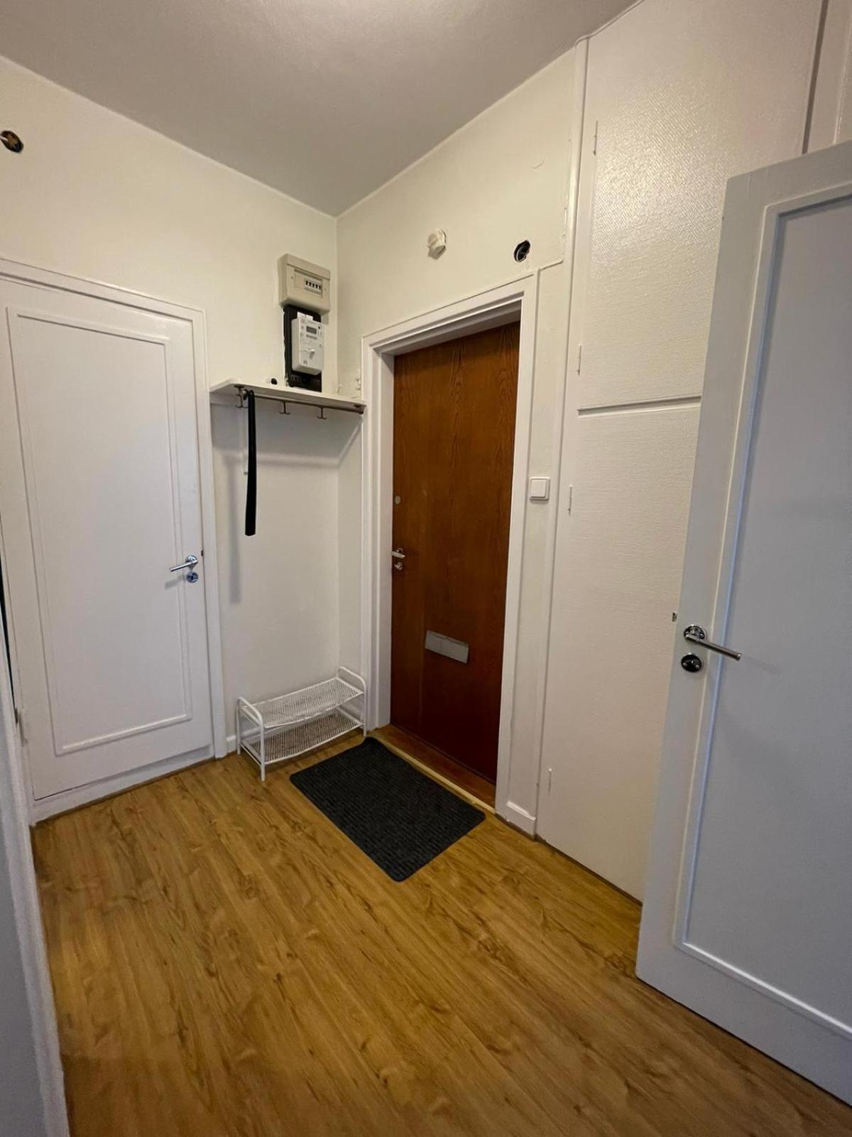 Flatin Erbjuder Laegenheter I Soedra Stockholm Apartman Kültér fotó