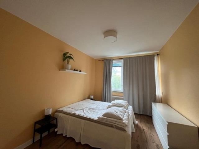 Flatin Erbjuder Laegenheter I Soedra Stockholm Apartman Kültér fotó