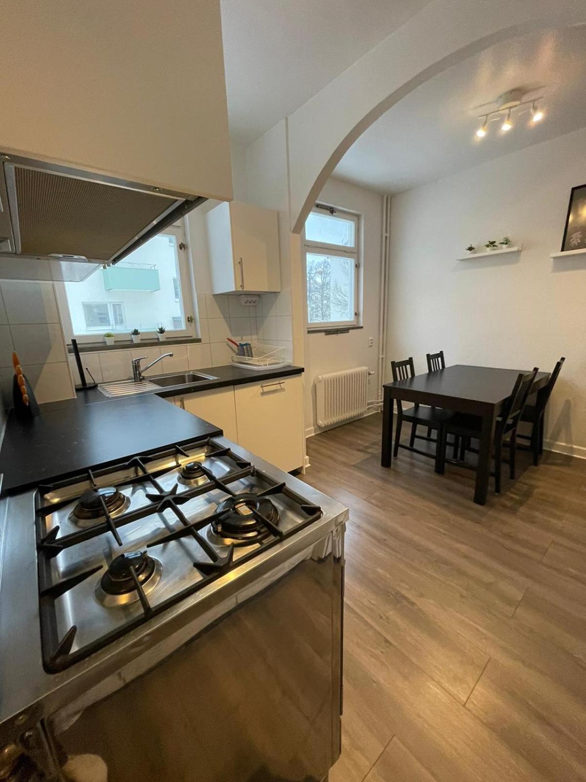 Flatin Erbjuder Laegenheter I Soedra Stockholm Apartman Kültér fotó