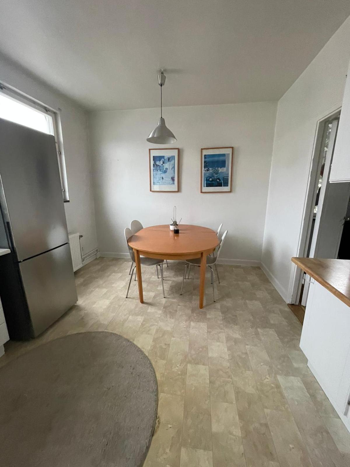 Flatin Erbjuder Laegenheter I Soedra Stockholm Apartman Kültér fotó