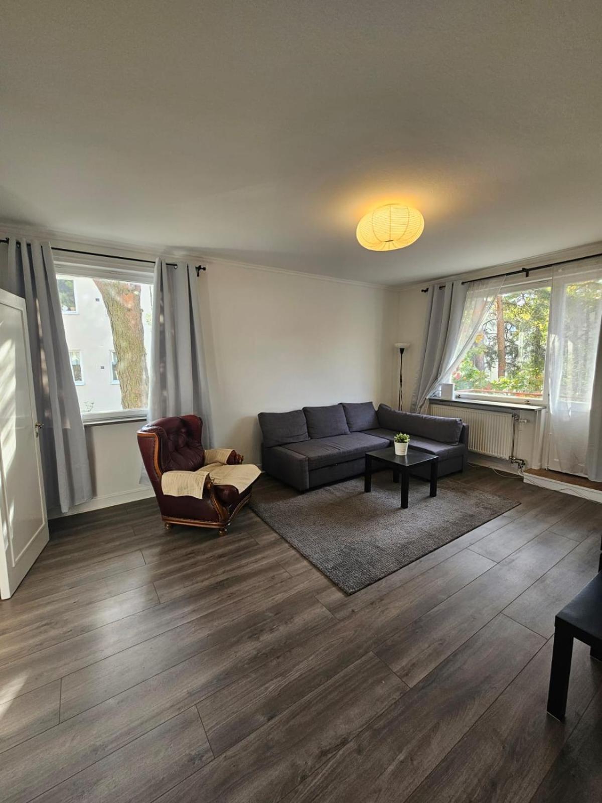 Flatin Erbjuder Laegenheter I Soedra Stockholm Apartman Kültér fotó