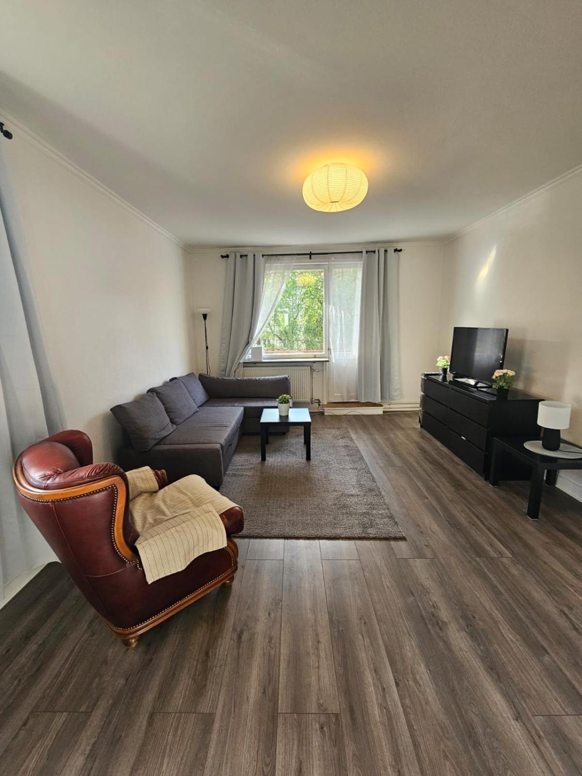 Flatin Erbjuder Laegenheter I Soedra Stockholm Apartman Kültér fotó
