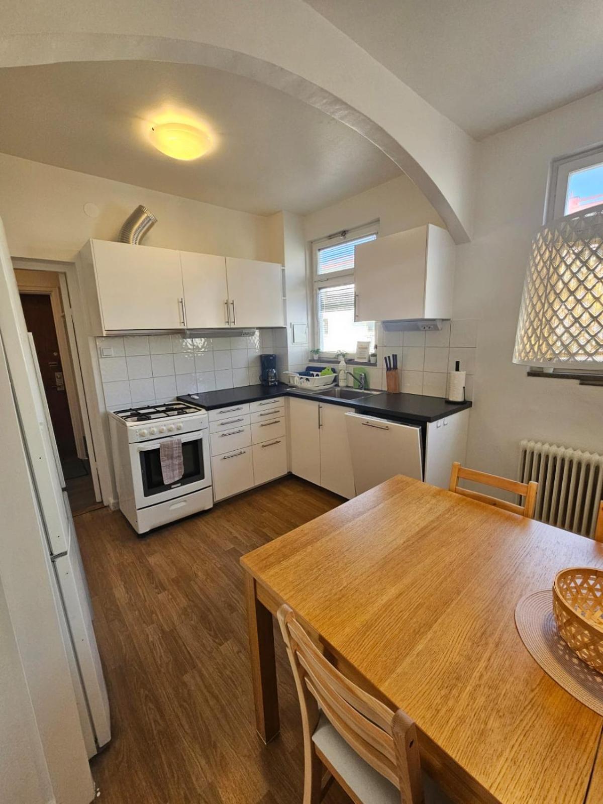 Flatin Erbjuder Laegenheter I Soedra Stockholm Apartman Kültér fotó